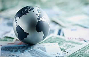 اقتصاد قوی، به جهانی شدن و بهبود شاخص های رفاه جامعه کمک می کند