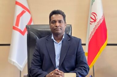 عطر افشانی وگلباران مزار مطهر شهدا در هفته دولت