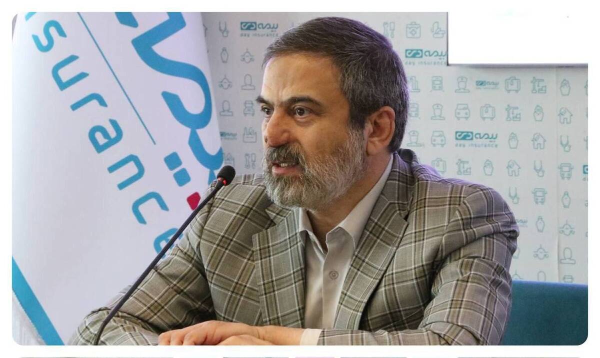 شرکت بیمه دی مسیر رشد خود را ادامه خواهد داد
