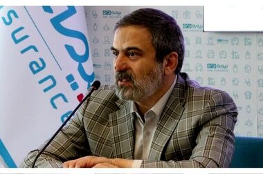 از محصول «زندگی بهادار» بیمه دی، متصل به صندوق مسکن رونمایی شد