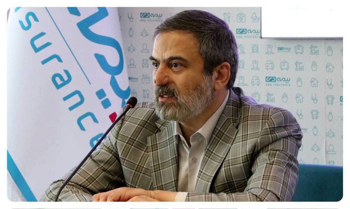 شرکت بیمه دی مسیر رشد خود را ادامه خواهد داد