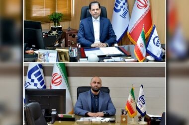 حفظ و صیانت از ارزش های شرکت برعهده مدیریت حراست و بازرسی است