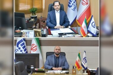 پیام مدیرعامل بیمه آسیا به مناسبت روز ارتباطات و روابط عمومی