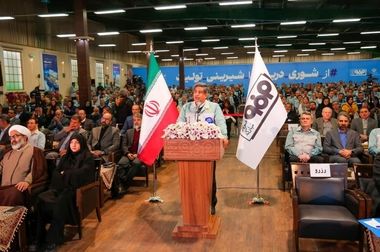 از ظرفیت بندر چابهار در ارتباطات بین‌المللی به بهترین نحو استفاده کنیم