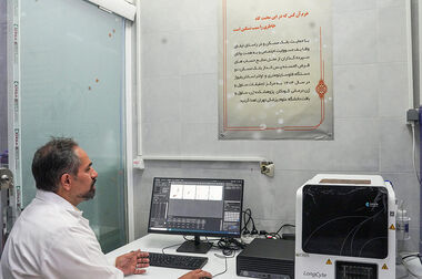 پرداخت ۳۶ هزار میلیارد ریال سهم‌الشرکه نهضت ملی در خراسان جنوبی