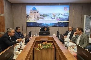  ۱۳۲۰۰ خانوار زنجانی با تسهیلات بانک مسکن خانه دار شدند/ قدردانی نماینده مردم ماهنشان و ایجرود از عملکرد بانک مسکن