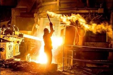  زنگ خطر محدودیت‌های انرژی برای صنعت فولاد ایران