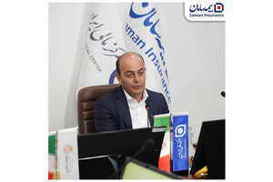 «تهران» به هاب‌ مالی منطقه تبدیل خواهد شد
