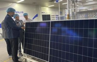 حرکت راهبردی برای بومی سازی فناوری خورشیدی در صنایع کشور