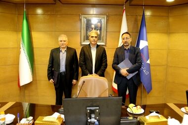 بهمنی: شبیه سازی بحران‌ها برای نجات جان کارکنان معادن/ ارتقای مهارت امدادگران هدف ماست