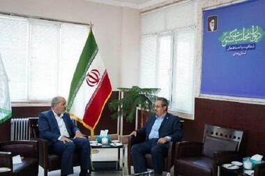 تحول بنیادین در زیرساخت های ارتباطی بانک مسکن کلید خورد