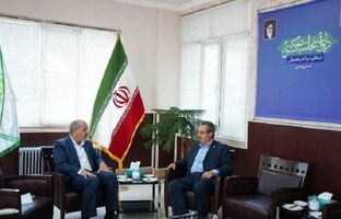  بانک مسکن بیش از ۱۲۷۰۰ خانوار زنجانی را خانه دارکرد/ تقدیر مدیرکل دیوان محاسبات استان زنجان از بانک مسکن