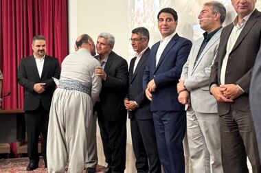 مسئولیت‌های اجتماعی بیمه دی از پشتیبانی جنگ تا درمان