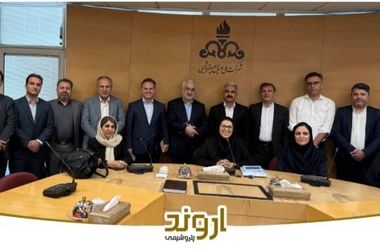 پیگیری پروژه‌های اجتماعی و تعامل با ستاد غدیر