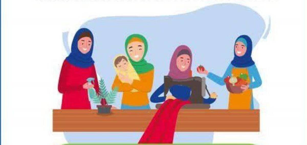 پرداخت ۵۰ درصدی حق بیمه زنان خانوار به همسران پرسنل شاغل در شرکت آلومینای ایران