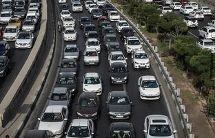  سبقت غیرمجاز یک عامل مهم در وقوع تصادفات ناگوار پایتخت  