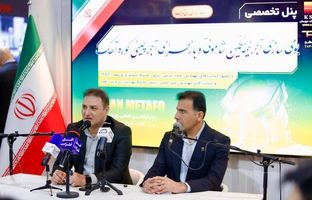 توان فنی و دانش متخصصان و پژوهشگران داخلی؛ نمونه‌ای از اتکا به ظرفیت‌های بومی برای حل مسائل اساسی صنعت فولاد