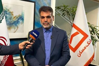 قرارداد ساخت بیش از ۹هزار واحد مسکونی نهضت ملی/ پرداخت ۷/۵ درصد از تسهیلات شبکه بانکی استان