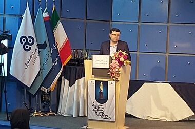 مدیر استراتژی و تضمین کیفیت شرکت فولاد خوزستان، در فهرست برترین‌های مدیریتی کشور درخشید
