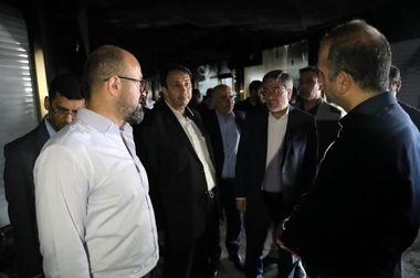 تفویض اختیار به نمایندگان و تحول فناورانه دو محور راهبردی بیمه ایران