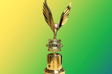  گواهی سپرده کالایی گندله چادرملو رونمایی شد / اهدای لوح افتخار برترین‌های بورس کالا به مدیرعامل چادرملو