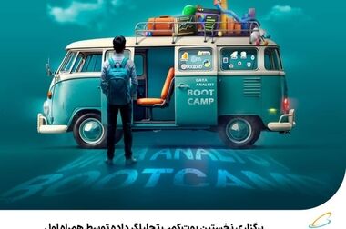 ارائه بسته‌های ویژه همراه اول به‌مناسبت روز مادر
