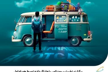 ارائه بسته‌های ویژه همراه اول به‌مناسبت روز مادر