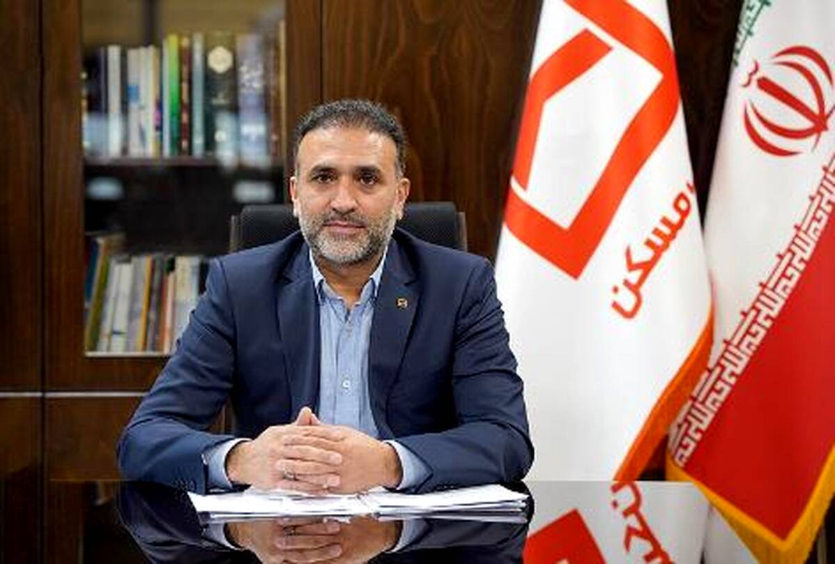 بانک مسکن نقشه راه تحول سال ۱۴۰۵ را ترسیم کرد / بهبود وضعیت مالی تا جهش ۱۰۰ همتی سرمایه