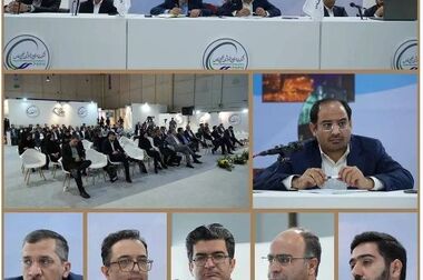 همراه اول، سازمان پیشرو در اقدامات واقعی هوش سبز