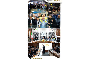 همگرایی دولت و مجلس برای بهبود فضای کسب و کار در صنعت پتروشیمی