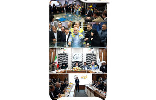 همگرایی دولت و مجلس برای بهبود فضای کسب و کار در صنعت پتروشیمی