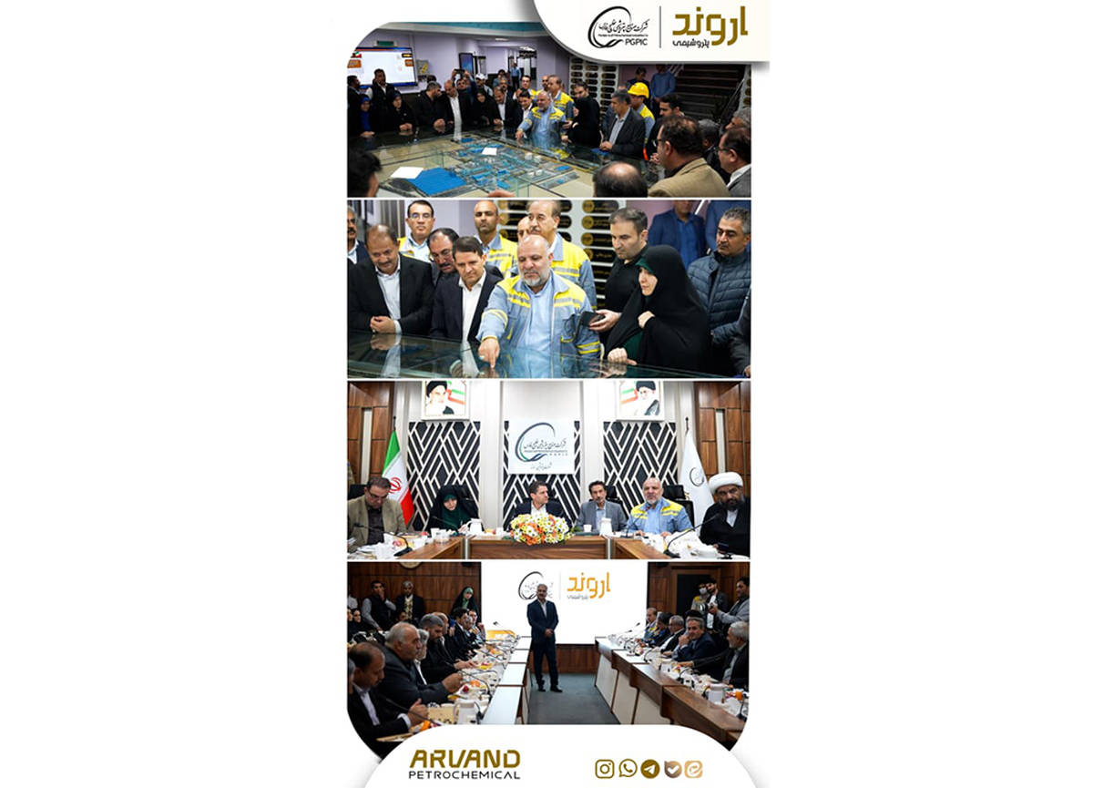 همگرایی دولت و مجلس برای بهبود فضای کسب و کار در صنعت پتروشیمی