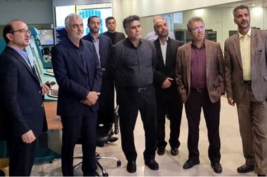 الهی‌نیا سرپرست مدیریت ایمنی شرکت فرودگاه‌ها شد