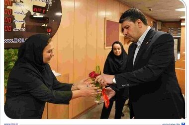 «پیوندِ اعتماد و شکوفایی؛ پیام مدیرعامل گروه سرمایه‌گذاری سپهر صادرات به مناسبت هفتاد و پنجمین سالروز تأسیس بانک صادرات ایران»