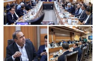 ضرورت توجه جدی دولت به گسترش پوشش بیمه اموال در کشور