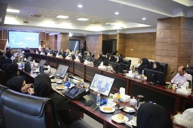 آغاز عصر شفافیت در بیمه ایران