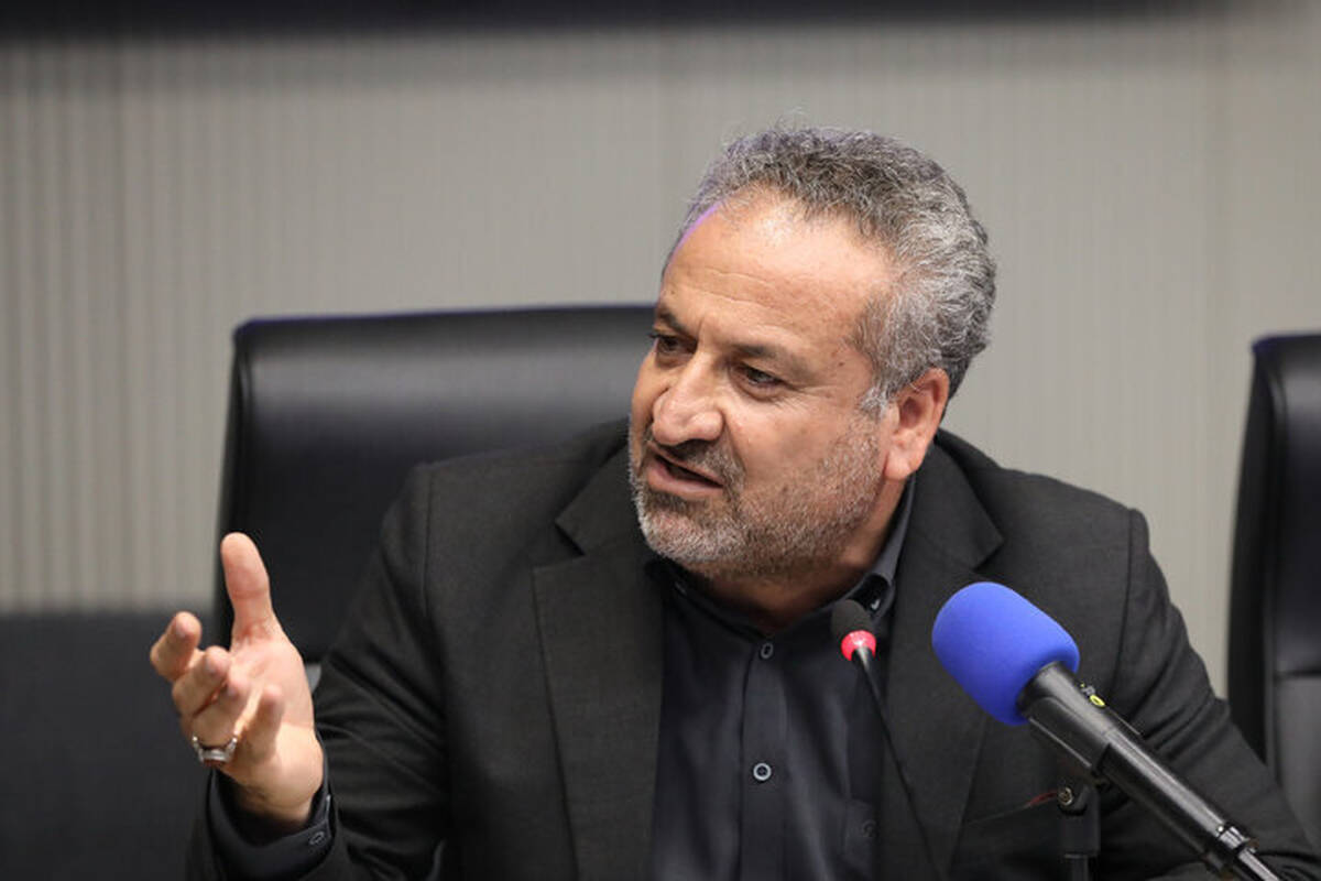  خرید و فروش طلا از طریق اوراق بهادار باید تحت نظارت سازمان بورس انجام شود