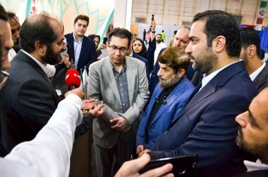 مشاور مدیرعامل گروه صنایع پتروشیمی خلیج فارس در امور فرهنگی منصوب شد