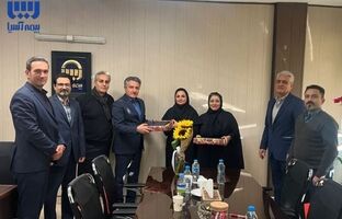 افزایش ۱۰۸۵ درصدی صدور بیمه نامه حوادث طرح لبخند بیمه آسیا در استان البرز