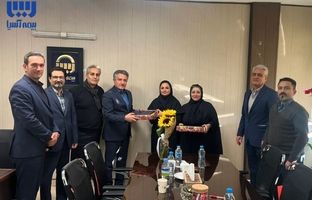 افزایش ۱۰۸۵ درصدی صدور بیمه نامه حوادث طرح لبخند بیمه آسیا در استان البرز