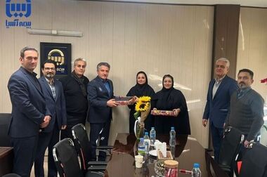 بالاترین تولید ماهیانه ۳۰روزه در تاریخ واحد احیای مستقیم فولاد غدیر نی ریز ثبت شد