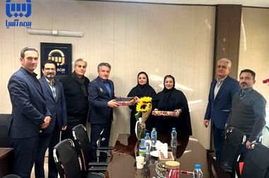 آغاز رسمی ارزیابی تعالی سازمانی در بانک دی