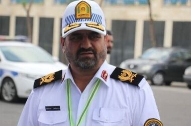 تمهیدات ترافیکی ویژه مراسم ولادت امام رضا(ع) در اردیبهشت ماه ۱۴۰۵ 