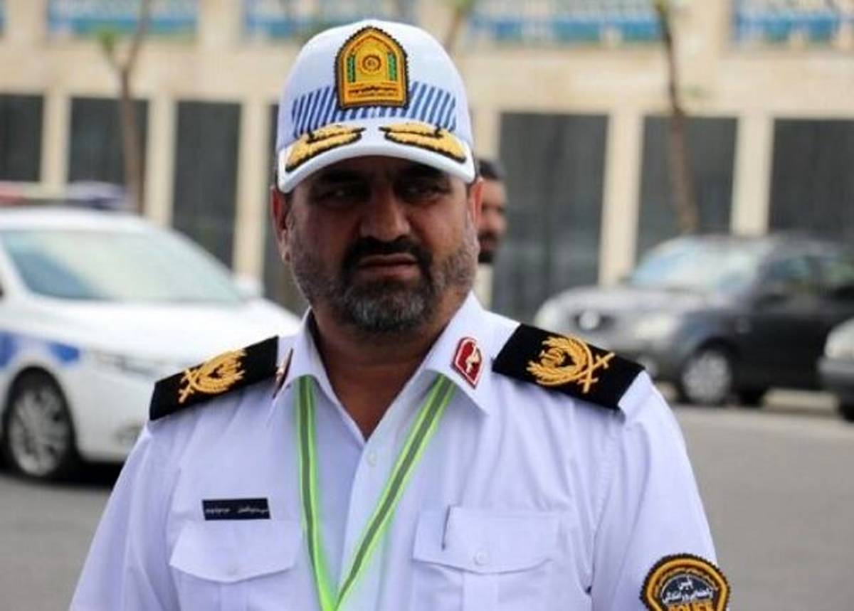 ثبت بیش از یک‌میلیون و ۳۷۵ هزار تخلف سرعت توسط دوربین های پلیس در پایتخت از ابتدای سال تا کنون