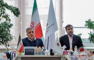  تأکید داریوش اسماعیلی بر بهره‌برداری به‌موقع از پروژه گندله‌سازی کردستان