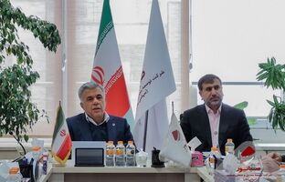  تأکید داریوش اسماعیلی بر بهره‌برداری به‌موقع از پروژه گندله‌سازی کردستان