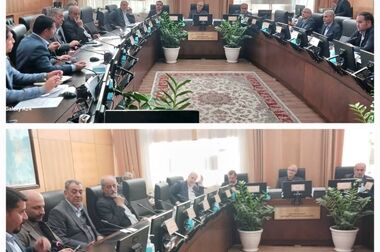 واردات 1.4 میلیارد دلاری محصولات فولادی با وجود ظرفیت‌های خالی داخلی