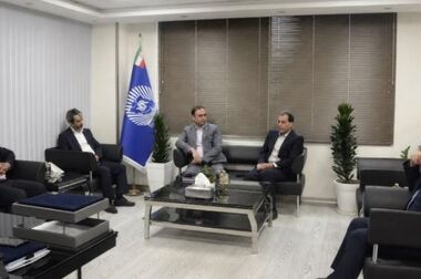 پایداری صنعت بیمه در گروی توانمندی شبکه فروش است