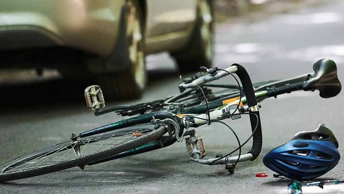 ۳ فقره تصادف فوتی برای دوچرخه سواران در نیمه نخست سال ۱۴۰۴ /۱۴۱ نفر عابر پیاده قربانی تصادفات پایتخت در ۶ ماهه نخست سال جاری