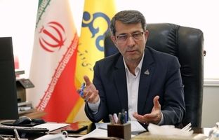 سه خط انتقال گاز در آستانه بهره برداری/ افتتاح مخزن جدید سراجه قم تا پایان سال